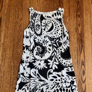 JCrew Factory Sweater Dress Size Small